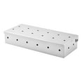 thumbnail image 2 of Caja Para ahumar YOUSIM con tapa acero inoxidable 22x9.6x4.3 cm, 2 of 5