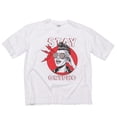 thumbnail image 1 of GRYPHO Playera Oversized Hombre Diseño Stay 100% Algodón 240g Streetwear, 1 of 5