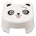 thumbnail image 1 of Cute Cartoon Toddler Step Stool Bath Stool Toilet Step Stool Kids Shower Stool Living Room Stool Bathroom Stool Potty Training Stool, 1 of 8