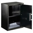 Fireproof Lock Box, Fireproof Box, Safe, Safes, Safe Box, Safes And