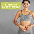 thumbnail image 7 of Sunwarrior Harvest Organic Psyllium Husk Powder Fiber Supplement for Digestive Health, 348.6g, 7 of 7