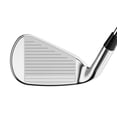 thumbnail image 3 of Pre-Owned Good LH Rogue ST Max OS Lite Individual Iron Womens Graphite Shaft 39° Project X Cypher Black 40 HB/IR Graphite 4.0 (Ladies), 3 of 5