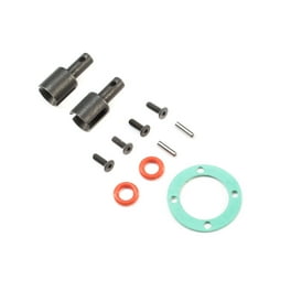 日本初の LMT 4 Front set Kingpin Losi LOS244005 Car/Truck Elec 接着・接合工具