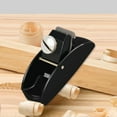 thumbnail image 3 of Tiny Woodworking Plane Mini Hand planer Block Hand Plane Planer Wooden Carpenter Woodcraft Tool Trimming Wood Planing, 3 of 8