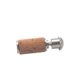 thumbnail image 3 of Xuanheng Piccolo Head Joint Cork DIY Repair Parts for Musical Instrument Stopper Plug, 3 of 8