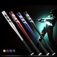 thumbnail image 4 of EASTIN Baseball Bat 28/30/32 Inch Aluminum Alloy Racket for Softball Outdoor Sports, 4 of 10