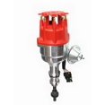 thumbnail image 1 of MSD Ignition Distributeur 8352 Prêt à l'Emploi; pour Utilisation avec les Moteurs Ford 289/302 Pouces Cubes; avec Module de Contrôle d'Allumage; Gâchette Magnétique; Aspirateur et Mécanique Avancée; avec Engrenage en Fer, 1 of 5