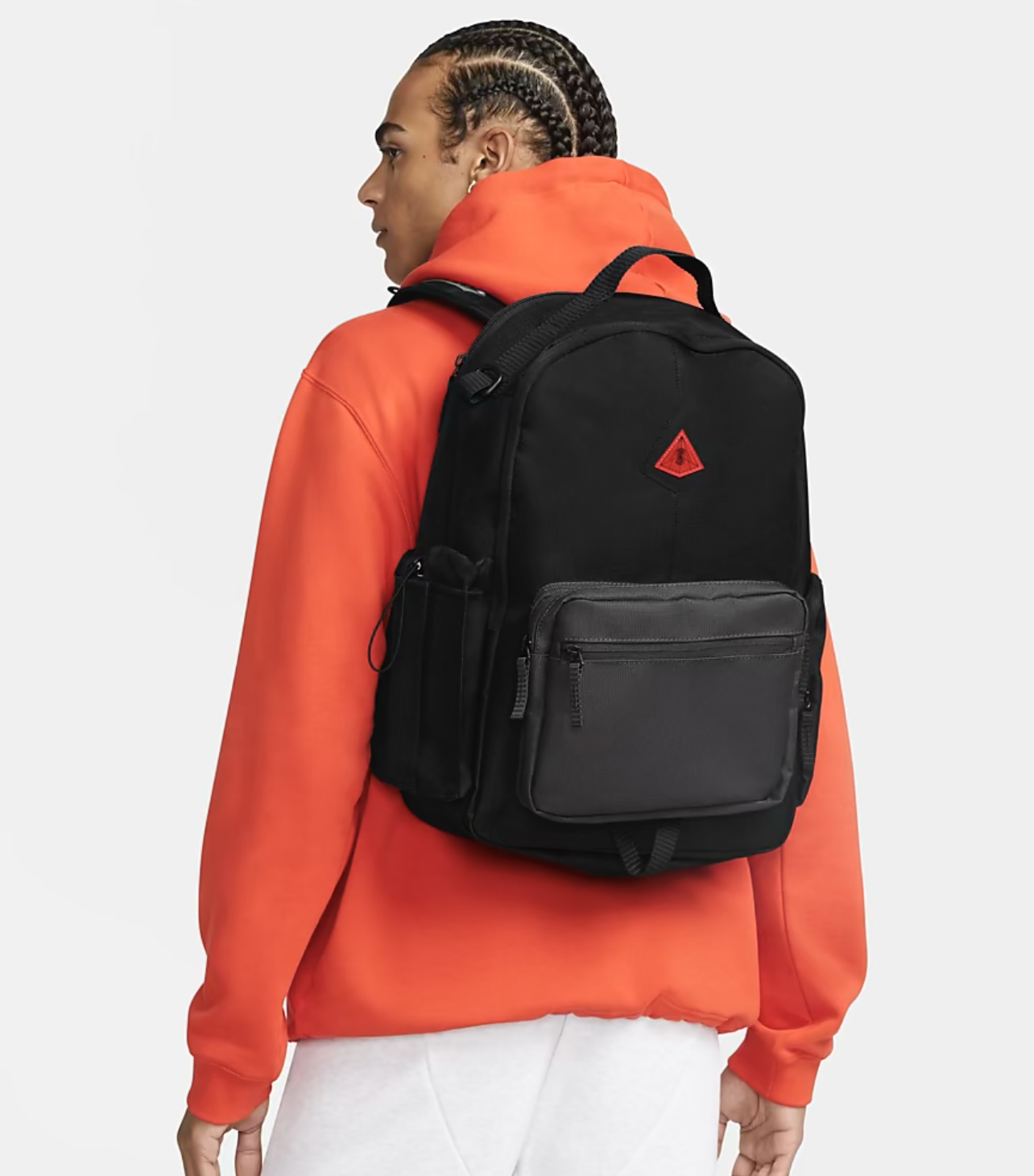 NIKE KYRIE BACKPACK