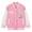 Pink, variant on ibiyuan Winter Jacket for Boys 4T Kids Baseball Jacket Boys Winter Warm Casual Coat Outerwear Zipper Jacket for Toddler Youth Lightweight Comfortable Back To School