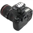 thumbnail image 3 of Controlador de zona PocketWizard AC3 para Canon E-TTL II - Negro, 3 of 3