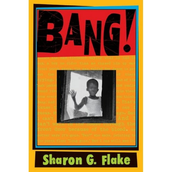 Pre-Owned Bang! (Paperback) 078684955X 9780786849550