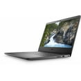 thumbnail image 7 of Dell Vostro 14 3000 3400 Business Laptop 14" FHD Anti-glare WVA Display 11th Gen Intel Quad-Core i5-1135G7 16GB DDR4 512GB SSD Intel Iris Xe Graphics Office365 HDMI WiFi Webcam Win10 Pro Black, 7 of 7