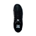 thumbnail image 4 of Tenis DC Shoes  Notch Negro Niños ADBS300361BKW, 4 of 4