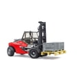 thumbnail image 3 of Bruder : Linde HT160 Fork LIft, 3 of 3