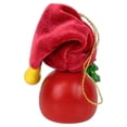 thumbnail image 3 of Steinbach Wooden Hand-Carved, Hand-Painted 12 Days of Christmas Ornament, Day One, Pear Tree, 3 of 5