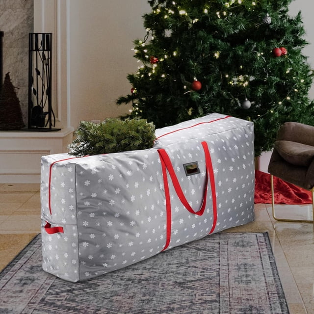 Bolsa de almacenamiento Macarena para Navidad 122cmx38x51cm