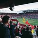 thumbnail image 3 of Pack of 2 Air Horns - Handheld Air Pressure Horns, Stadium Football Bugle & Sports Event Fanfare, 3 of 5