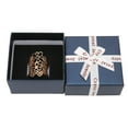 thumbnail image 2 of Anillo de moda Jadeshay Aleación hueco Oro A, 2 of 8