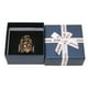 thumbnail image 1 of Anillo Vintage Bling Bling Oro, 1 of 14