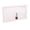 White, variant on Multi-Layer Receipt Organizer Folder for Bills and Invoices
