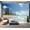Color4, variant on Peel and Stick Wallpaper Waterproof Downtown city Miami Wall Mural Decor Self Adhesive and Removable 69in x 98in