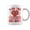 Black, variant on Rizz The Season Valentine Retro Valentine Rizzler Meme Coffee Mugs