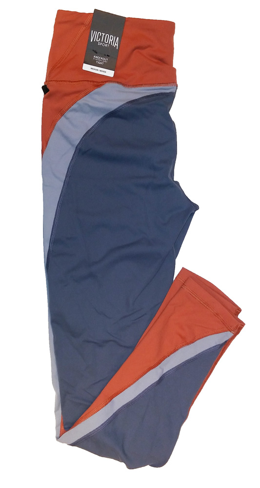 knockout victoria secret leggings