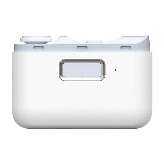 Fully automatic electric nail clippers, nail polisher, two-in-one nail polisher