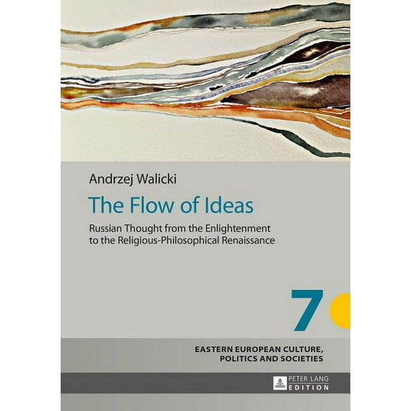 Eastern European Culture, Politics and Societies: The Flow of Ideas (Hardcover)