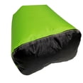 thumbnail image 6 of 12L Waterproof Dry Bag Lightweight Portable Roll Top Sack for Rafting, Kayaking, Beach, Boating, Hiking, Camping, Green, 6 of 8