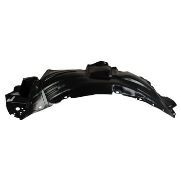 TRQ Front Left Inner Fender Liner Fits 2003-2005 Lexus IS300 BDA10606