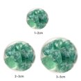 thumbnail image 2 of Coofit Natural Stones Raw Rough - 1 Pack Healing Stones Fake Crystal Rocks for Wedding, 2 of 10