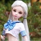 thumbnail image 3 of Conjunto de ropa de muñeca Yotijar BJD Trajes de muñeca 1/3, 3 of 7