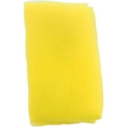 Redwing Blackbird Spawn Fishing Scarf (Yellow)