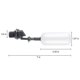 thumbnail image 1 of 2pcs Float Ball Valve Water Tank Filter Tank Humidifier - Water Tank Accessories, 1 of 3