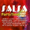 Salsa Party Time