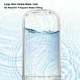 thumbnail image 3 of Nano Mist Sprayer Portable USB Charging Face  Hydrator Handy Nano Facial  Nano Mist Hydrator Nano Water Replenishing Instrument Moisturizing  Hydrator for Home, 3 of 7
