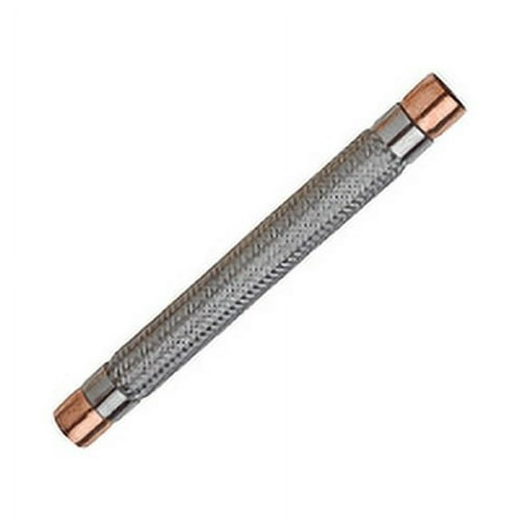 Packless Industries VAFS-12 - Stainless Steel Vibration Absorber (VAFS-12)