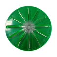 thumbnail image 2 of Elodie Blender Cream Scraper Kitchenware Time Saving Professional Efficient Stand Mixer Green, 2 of 8