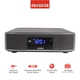 thumbnail image 2 of Altavoz doméstico Aiwa Exos Premium 30 W RMS con reproductor de CD Bluetooth, 2 of 9