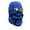 E, variant on Men Women Windproof Full Cover Balaclava with Glasses Mask, Winter Thermal Thick Ski Cap Camping Hunting Trapper Hat