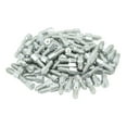 thumbnail image 3 of 100 tornillos para neumáticos de nieve, rosca M8, universales, antideslizantes, para cargadoras, minicargadoras, tractores y carretillas elevadoras., 3 of 14