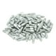 thumbnail image 2 of Clavos Para Neumáticos, 100 Piezas Tornillo Para Neumáticos De Nieve Rosca M8 Tornillos Universales Antideslizantes Para Neumáticos De Ruedas Para Cargador Minicargador Tractor Carretilla Elevadora, 2 of 5