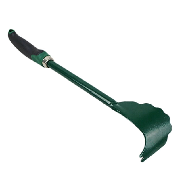 Primegos Lawn Mower Maintenance Deck Scraper Cleaning Tool Non-Slip Handle Design Lawnmower Care Mower Removal Tool Cleaning Accessory