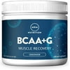 MRM BCAA + G Lemonade -- 180 g