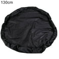 thumbnail image 7 of 50/90/130cm Diving Suit Storage Bag | Waterproof Sports Pouch for Surfing, Swimming - Beach Dress Changing Mat and Sundries Drawstring Bag, 7 of 7