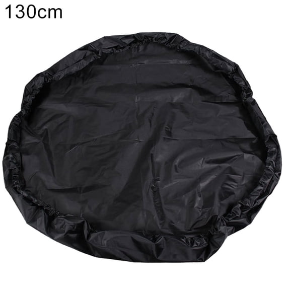 50/90/130cm Diving Suit Storage Bag | Waterproof Sports Pouch for Surfing, Swimming - Beach Dress Changing Mat and Sundries Drawstring Bag