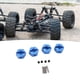 thumbnail image 5 of Adaptador De Cubo Hexagonal De Rueda RC De aleación De Aluminio, Fuerte, De Alta Precisión Y Flexible, Para Coche RC 1/10 1/12 1/14, 5 of 7