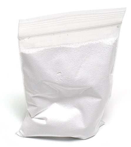 LD Carlson - Acid Blend - 1 lb - 3 Pack