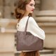 thumbnail image 5 of Bolso Informal De Moda, Bolso De Hombro Para Mujer, Bolso Bandolera, Correa Ajustable Y M Ltiples Bolsillos, Dise O Elegante, Para Uso Diario, Ligero, Vers Til, Bolso De Mano, Bandolera, 5 of 8